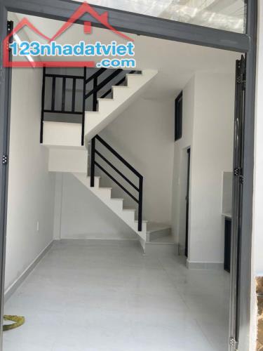 Bán Nhà MT Đường Số 7, P.7, Gò Vấp – 13.1m² – 1 Trệt 1 Lầu – 1PN – 1.8 Tỷ – Sổ Hồng Riêng!