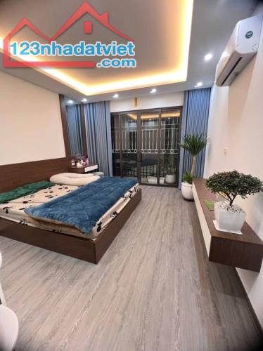 Gấp! Khu 72ha Vĩnh Phúc, ngõ ô tô 3 gác tránh, thông, gần phố, thoáng, kinh doanh ,41.5m2* - 2