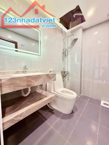 Gấp! Khu 72ha Vĩnh Phúc, ngõ ô tô 3 gác tránh, thông, gần phố, thoáng, kinh doanh ,41.5m2* - 3