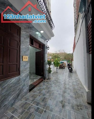 Bán nhà Tương Chúc, Ngũ Hiệp, Thanh Trì, thoáng sáng, 40m2, 4.85 tỷ - 1