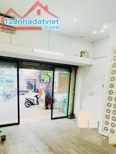 🌷MẶT PHỐ VỈA HÈ THANH NHÀN 15,5 TỶ/22M2/25M2T1/ MT5M- KINH DOANH BẤT CHẤP MỌI LOẠI HÌNH.