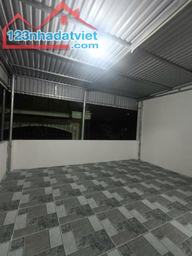 SIÊU PHẨM GIÁP BÁT-HOÀNG MAI-NHÀ MỚI Ở NGAY-HAI THOÁNG-FULL NỘI THẤT CƠ BẢN-DT 36m x 5 - 2