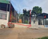 Đất thị trấn Ea Pok Cư Mgar gần Tỉnh Lộ 8 ngay đèn đỏ đi vào