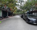 Bán nhà Xuân Thủy, Cầu Giấy, Hà Nội, 13,1 tỷ,54m2 cách đường 70m