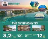 Căn 2PN Sun Symphony 1 bước chạm mặt Sông Hàn. Gía gốc từ CĐT CK cực khủng, NH hỗ trợ 75%