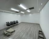 CHO THUÊ VĂN PHÒNG MỚI 30M2 - 7TR - UNG VĂN KHIÊM - TP HCM