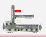 Đất xóm 3 , Nghi Thịnh , Nghi Lộc  Diện tích gần 200m2 .....