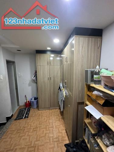 Bán nhà đẹp Tân Phú gần chợ Tân Hương, 3 Tầng mới 28m2 chỉ 3,65 tỷ - 4