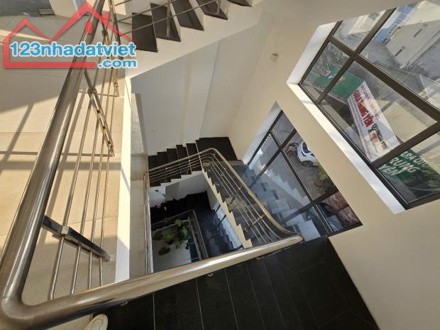 ⚡️⚡️Nhà phân lô – 💥💥Ô tô – Vỉa hè – kinh doanh Nghĩa Đô  – 80m2 – 6 tầng – MT6m- 38 tỷ - 1