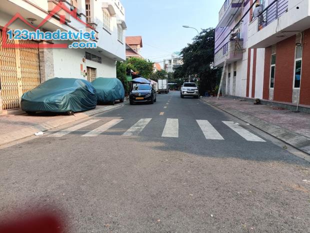 Chính Chủ bán Nhà Đất  Mặt Tiền Nội Bộ 12m, xây dựng theo ý, Full thổ cư,144m2. SHR, - 2