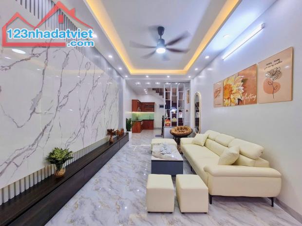8,5 Tỷ Có thương Lượng, BÁN NHÀ PHÚ MỸ - 45m2, 6 TẦNG, 8.5 TỶ, Lê Đức Thọ, Mỹ Đình, Hà Nội - 2