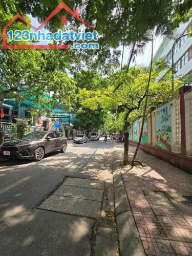 BÁN NHÀ VĨNH PHÚC - BA ĐÌNH | 50M² - 4 TẦNG - GẦN Ô TÔ | HƠN 6 TỶ - 3