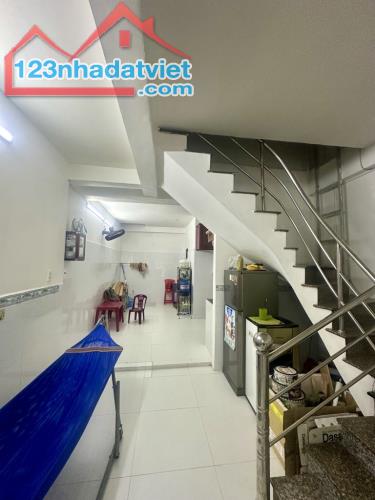 BÁN NHÀ MT Hòa Bình, Tân Phú 2 tầng 72m2 (4x18). Kinh doanh đỉnh. Giá chỉ 14,2 tỷ. - 2