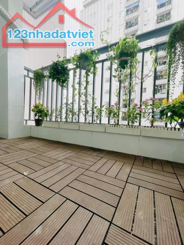 Cần bán gấp căn hộ 68m², full nội thất, view hướng Nam tại tòa HH03F KĐT Thanh Hà Cienco 5 - 4