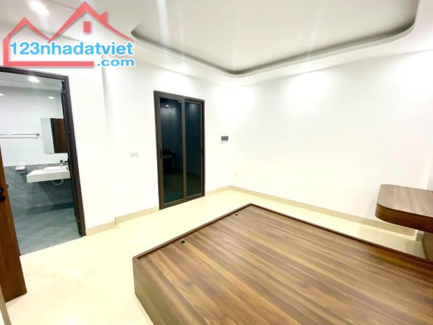 BÁN NHÀ MẶT PHỐ XUÂN PHƯƠNG – 34m² – 5 TẦNG – KINH DOANH – Ô TÔ TRÁNH – GIÁ NHỈNH 6 TỶ  🏡 - 1