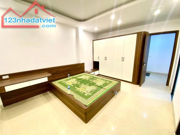 BÁN NHÀ MẶT PHỐ XUÂN PHƯƠNG – 34m² – 5 TẦNG – KINH DOANH – Ô TÔ TRÁNH – GIÁ NHỈNH 6 TỶ  🏡 - 2