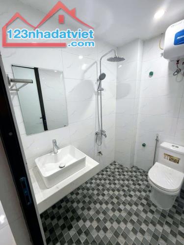 BÁN NHÀ PHÂN LÔ XUÂN PHƯƠNG – 32m² – 5 TẦNG – KINH DOANH – GIÁ NHỈNH 5 TỶ  🏡 - 2