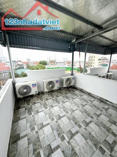 BÁN NHÀ PHÂN LÔ XUÂN PHƯƠNG – 32m² – 5 TẦNG – KINH DOANH – GIÁ NHỈNH 5 TỶ  🏡 - 3