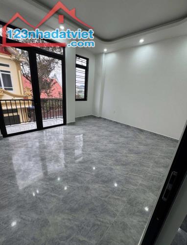 Bán nhà An Hưng, Quán Toàn, Hồng Bàng . 1,79 tỷ,3 tầng ,60m. - 2