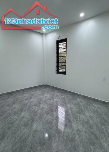 Bán nhà An Hưng, Quán Toàn, Hồng Bàng . 1,79 tỷ,3 tầng ,60m. - 3