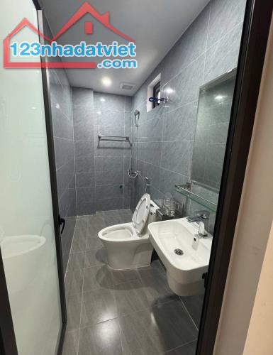 Bán nhà An Hưng, Quán Toàn, Hồng Bàng . 1,79 tỷ,3 tầng ,60m. - 4