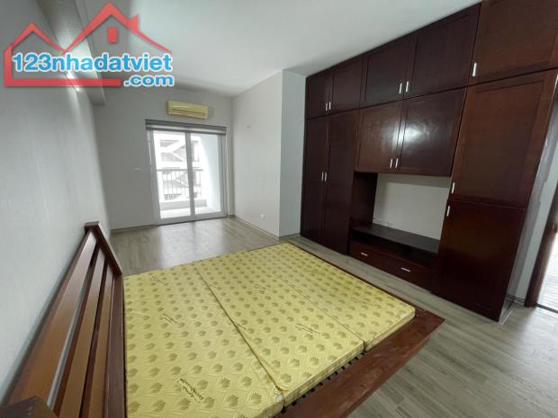 Căn hộ Chung cư Vườn Đào Lạc Long Quân 135m chỉ 8.2 tỷ Tây Hồ Hà Nội gần Lotte Mart Tây Hồ - 4