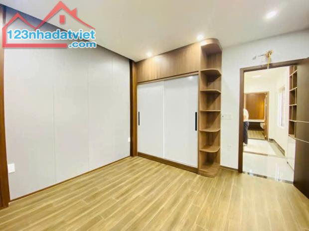 B.án nhà 4 tầng ngay trường tiểu học Bạch Đằng, Sở Dầu, Hồng Bàng - 5
