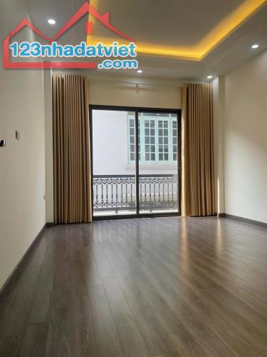 🔥 SIÊU PHẨM NGUYỄN SƠN – 50M², 5 TẦNG, GARA, THANG MÁY – 15.9 TỶ 🔥 - 5