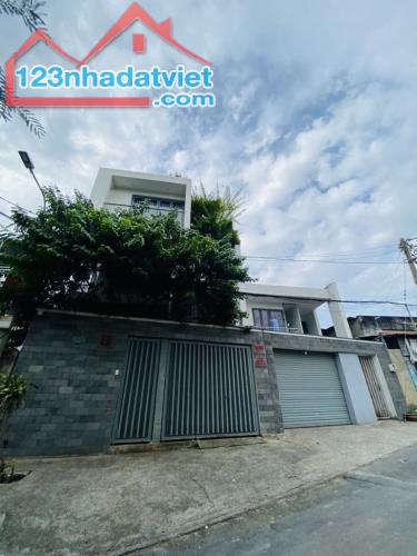 Bán nhà KDC Hồng Long, ~ 60m2, nhỉnh 4 tỷ, đường thông thoáng