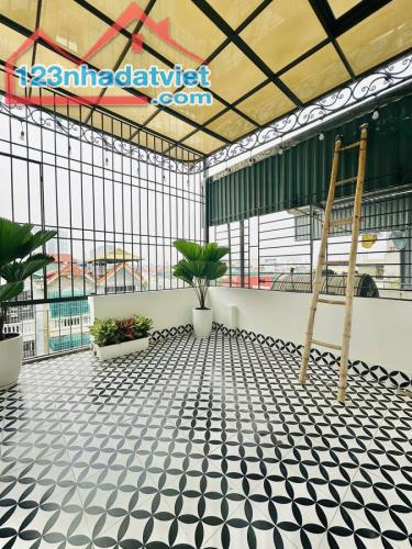 Bán nhà Định Công Hạ, Hoàng Mai, 34m2, 5 tầng, full nội thất, 8.1 tỷ - 3