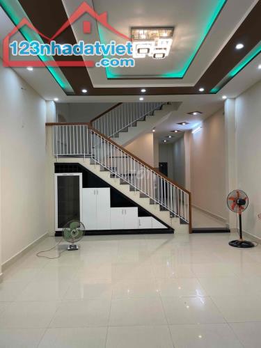 Bán nhà 2 tầng đường Nguyễn Chích, Hòa Minh, Liên Chiểu. DT 80m2 – Giá 4 Tỷ 450 TL - 1