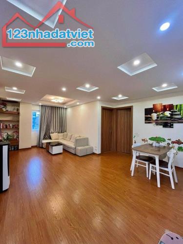 Bán chung cư NO1 Yên Hòa, giá tốt nhất, 83m2, chỉ 5,35 tỷ - 1