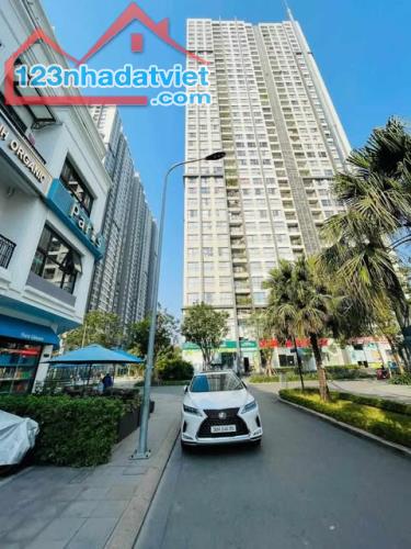 Vinhomes Gardenia Hàm Nghi - Nam Từ Liêm, Ô TÔ Tránh, Vỉa Hè: 147M, 5T, MT: 6M, Giá Chào