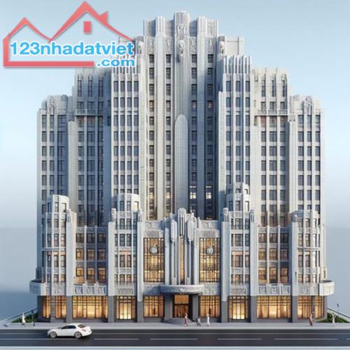 Cần Bán Nhà Mặt Phố Hai Bà Trưng, Hoàn Kiếm DT 1363 x MT:19,6m. Giá Rẻ.