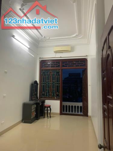 BÁN NHÀ DÂN XÂY 2.3 TỶ 3 TẦNG 54M2 Ô TÔ ĐỖ CỬA NGÕ ĐIỆN BIÊN - 3