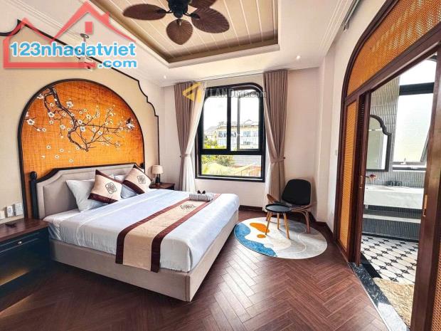 🏡Bán ViLLA Sang Trọng 256m2 phường 3 có NGUỒN THU TRUNG BÌNH 140TRIỆU/THÁNG📍Đà Lạt - 2