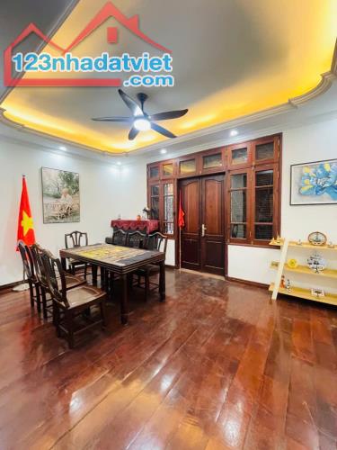 HIẾM NHÀ BÁN KHU BÁCH KHOA LÊ THANH NGHỊ, NGÕ THÔNG, 5 TẦNG DÂN XÂY 60M2 GIÁ 1X TỶ - 2