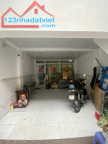 Bán Gấp nhà p Tây Thạnh  Tân Phú giáp Tân Bình 53m2,3 Tầng dòng tiền 12tr/th Nhỉnh 3 tỷ