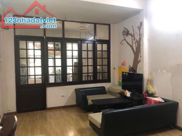 BÁN NHÀ MẶT PHỐ NGUYỄN NGỌC NẠI – 85M², 4 TẦNG, VỈA HÈ RỘNG – KINH DOANH SẦM UẤT – 28 TỶ - 4