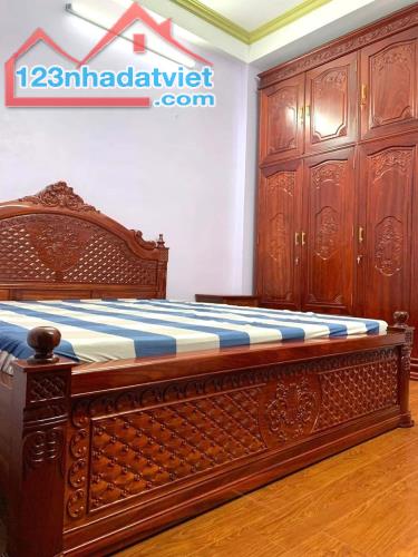 Phân lô Hoàng Văn Thái, 2 thoáng, Ô tô tránh,Gara,ở sướng,43m 5 tầng, Giá 16 tỷ 0796193699 - 4