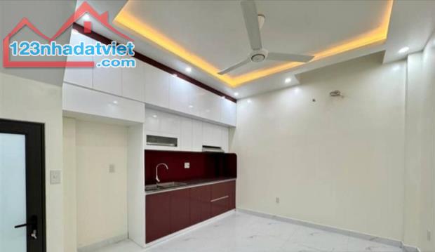 Bán nhà Thiên Lôi, Vĩnh Niệm, Lê Chân, Hải Phòng. 4 tầng, 47m2, 3,2 tỷ. Ngang 4m, d2 - 1