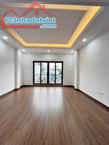 QUÁ ĐẸP! KHƯƠNG ĐÌNH THANH XUÂN,NGÕ NÔNG THẲNGTHANG MÁY,2 THOÁNG,36M2 x 6T. - 2