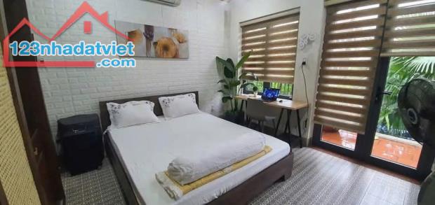 Nhu cầu cần thiết nên bán gấp 70m2 giá 14 tỷ phân lô ô tô tránh kinh doanh tại Ao Sen Hà - 1