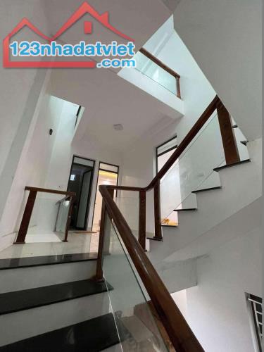 BÁN NHÀ 2.15 TỶ 3 TẦNG 45M2 Ô TÔ ĐI THÔNG NGÕ ĐƯỜNG VĂN CAO - 5