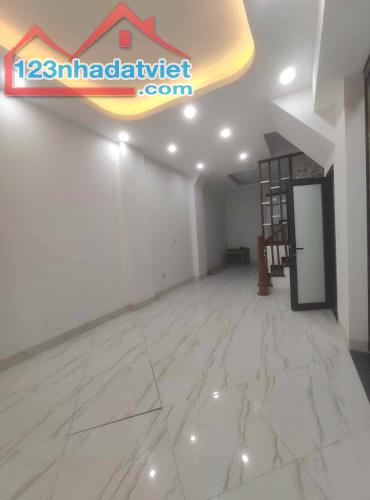 NHÀ MỚI VÂN CANH, OTO ĐỖ CỔNG, NGAY MẶT PHỐ, 42M2, 5,45 TỶ