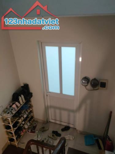 Cần bán nhà đường Mễ Trì, ngõ 6m Ô tô tránh. DT 40m2 x 6 tầng, giá 10,5 tỷ - 3