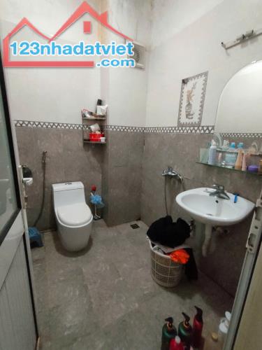 Bán nhà ngõ 80 Trung Kính, Cầu Giấy, 75m2 phân lô ôtô tránh kinh doanh, vỉa hè, ô chờ - 5