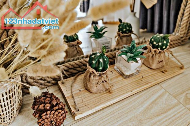 GIÁM SẢM SÂU CHƯA ĐẾN 8 TỶ BÁN NHANH NHÀ NGUYÊN CĂN 1 TRỆT 3 LẦU TRẦN ANH TÔNG P8 ĐÀ LẠT - 4