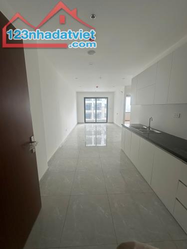 CTCH08- Cho thuê căn hộ lô góc 2,5 ngủ 384 Lê Thánh Tông - 1