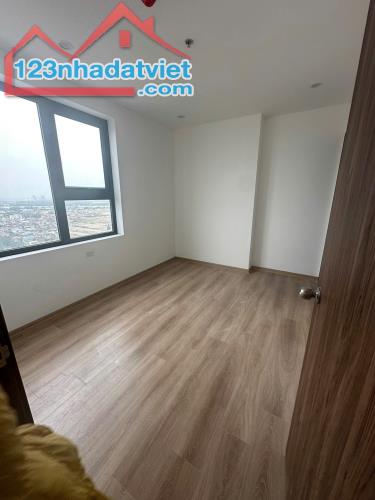 CTCH08- Cho thuê căn hộ lô góc 2,5 ngủ 384 Lê Thánh Tông - 3